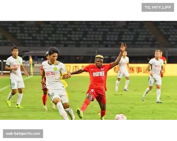 梅州客家一比五负国安 客场战绩不佳成降级主因