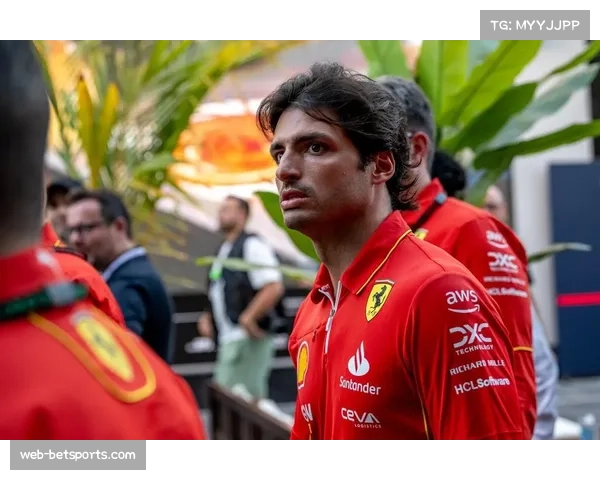 阿隆索与赛恩斯对比赛节奏提出见解 车手反馈助推F1赛制持续优化