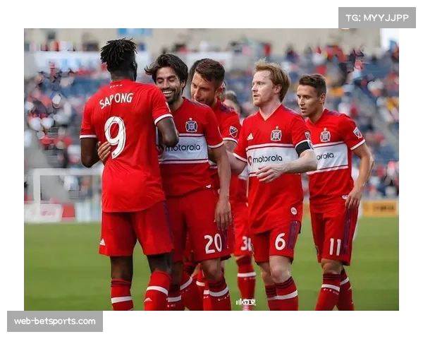 美职联总积分榜中游竞争激烈 多队积分相近凸显联赛均衡性